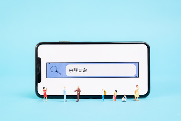 如何查询自己的医保个人账户余额？